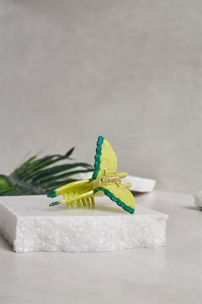 Sarı Kanarya Mandal