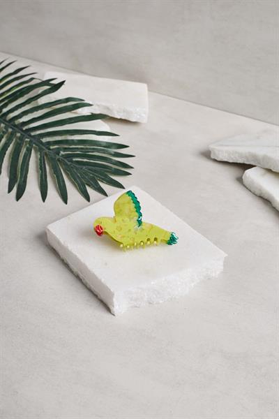 Sarı Kanarya Mandal