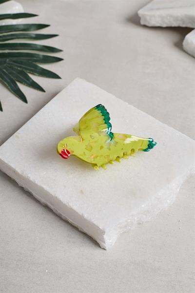 Sarı Kanarya Mandal