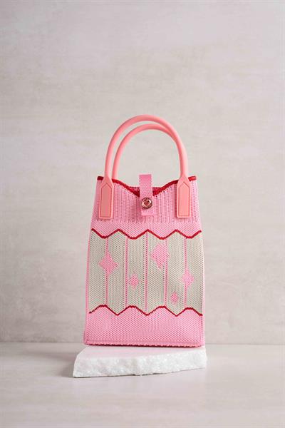 Stage Bag Pink