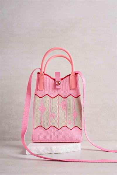 Stage Bag Pink