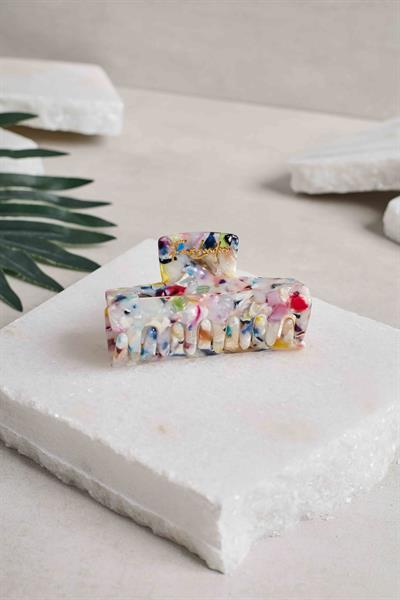 Std Dikdörtgen Ala Kemik Mandal