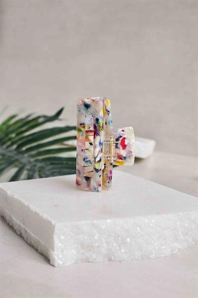 Std Dikdörtgen Ala Kemik Mandal