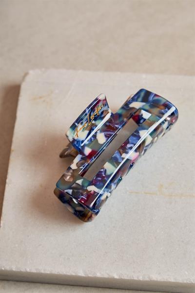 STD Dikdörtgen Galaxy Shards Kemik Toka