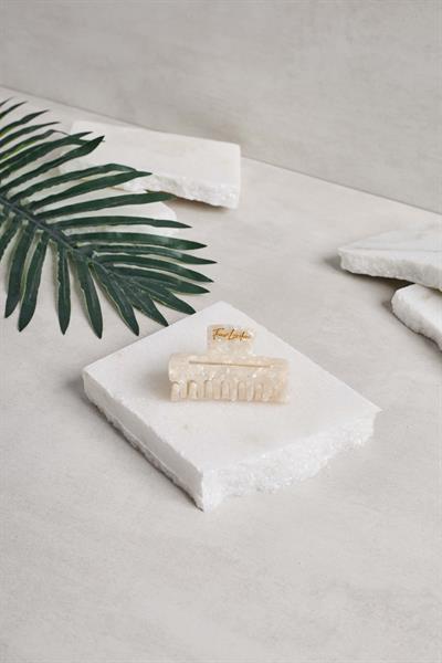 Std Dikdörtgen Sedefli Kemik Mandal