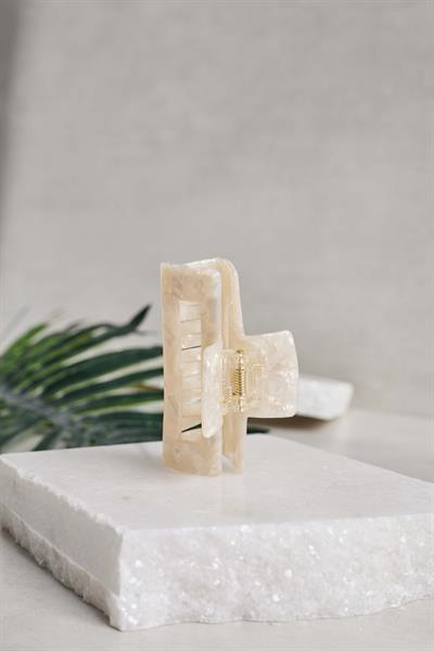 Std Dikdörtgen Sedefli Kemik Mandal