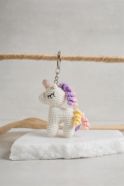 Unicorn Anahtarlık Küçük
