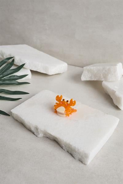 Yengeç Mini Kemik Toka