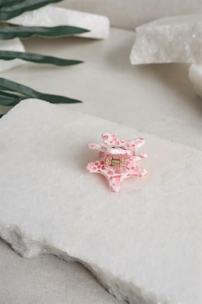 Yıldız Mini Kemik Toka