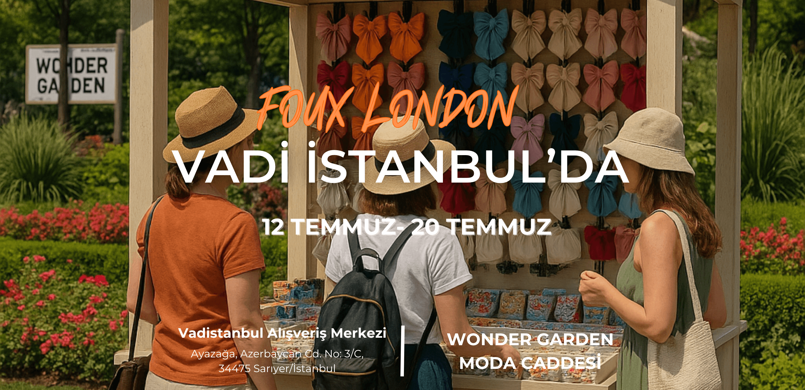 Yılbaşı kampanyası