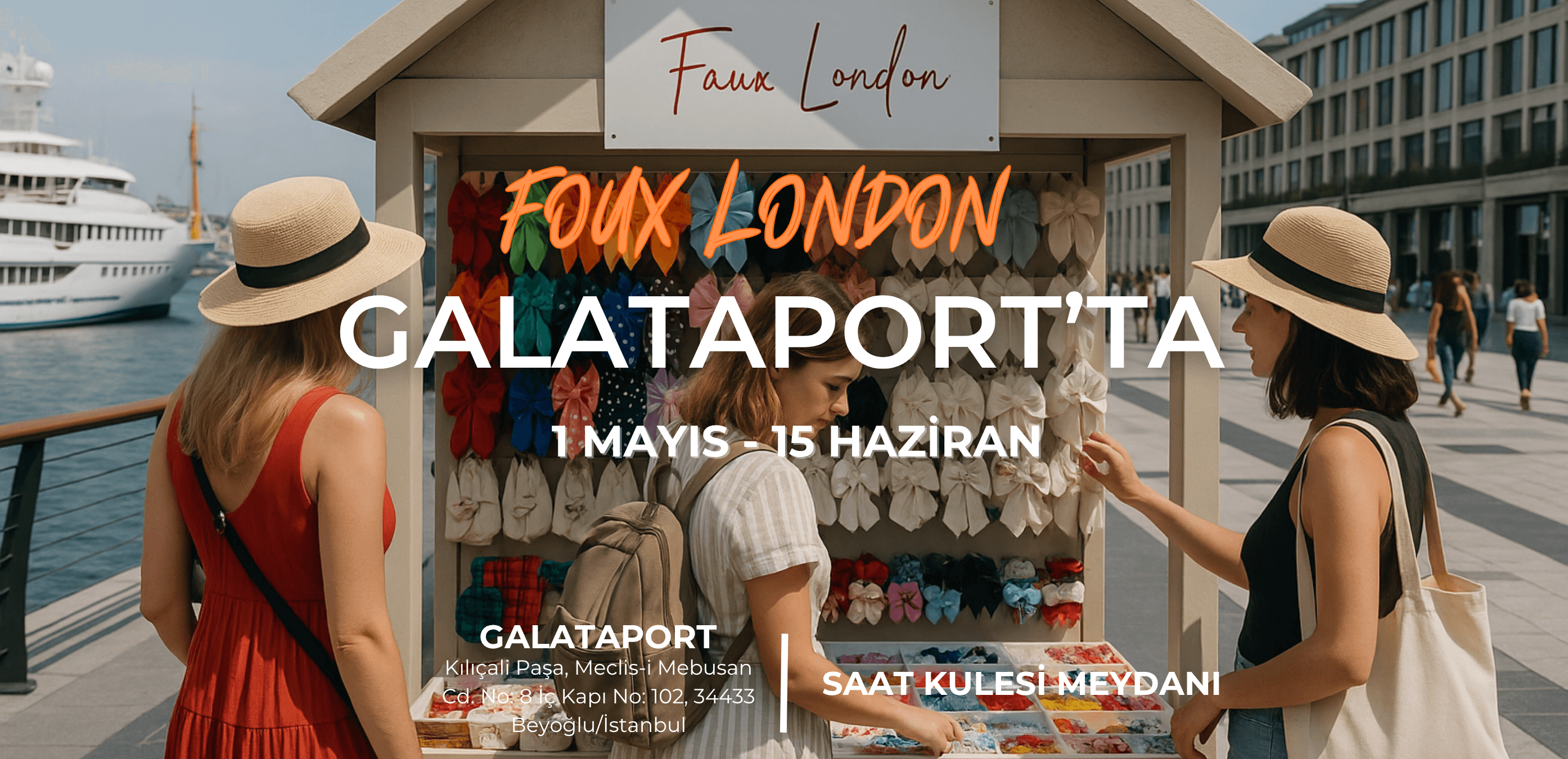 Yılbaşı ürünleri