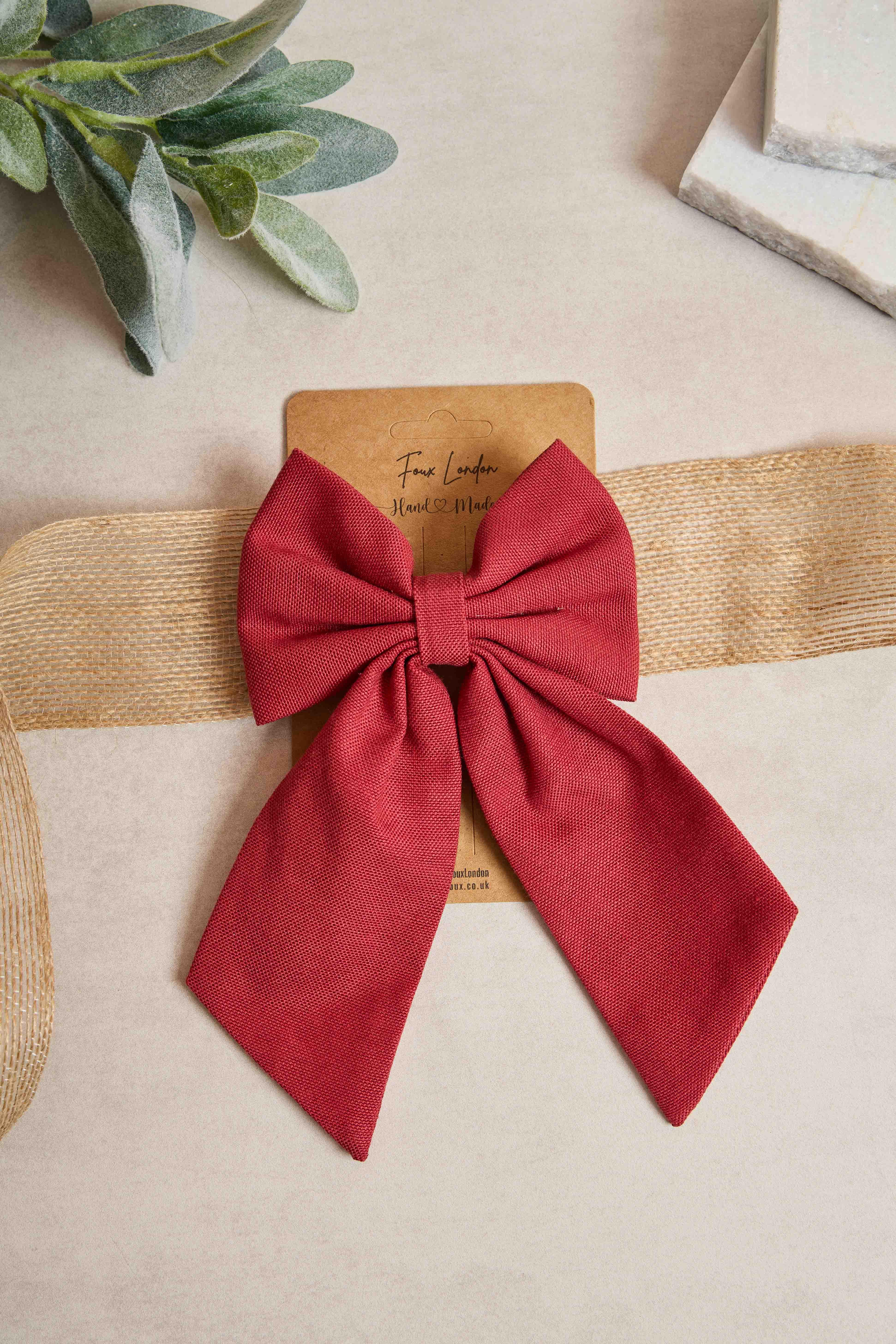 Bordo Fiyonk Toka
