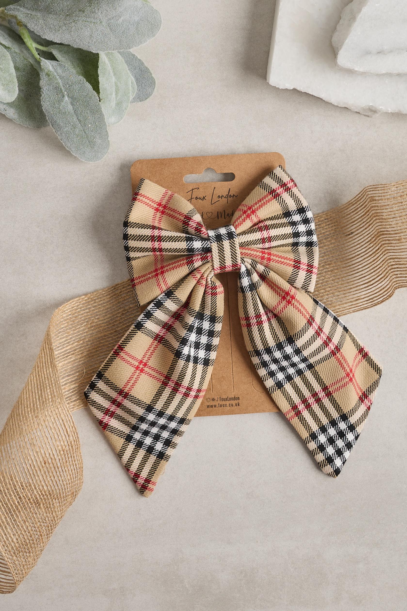 Burberry Fiyonk toka