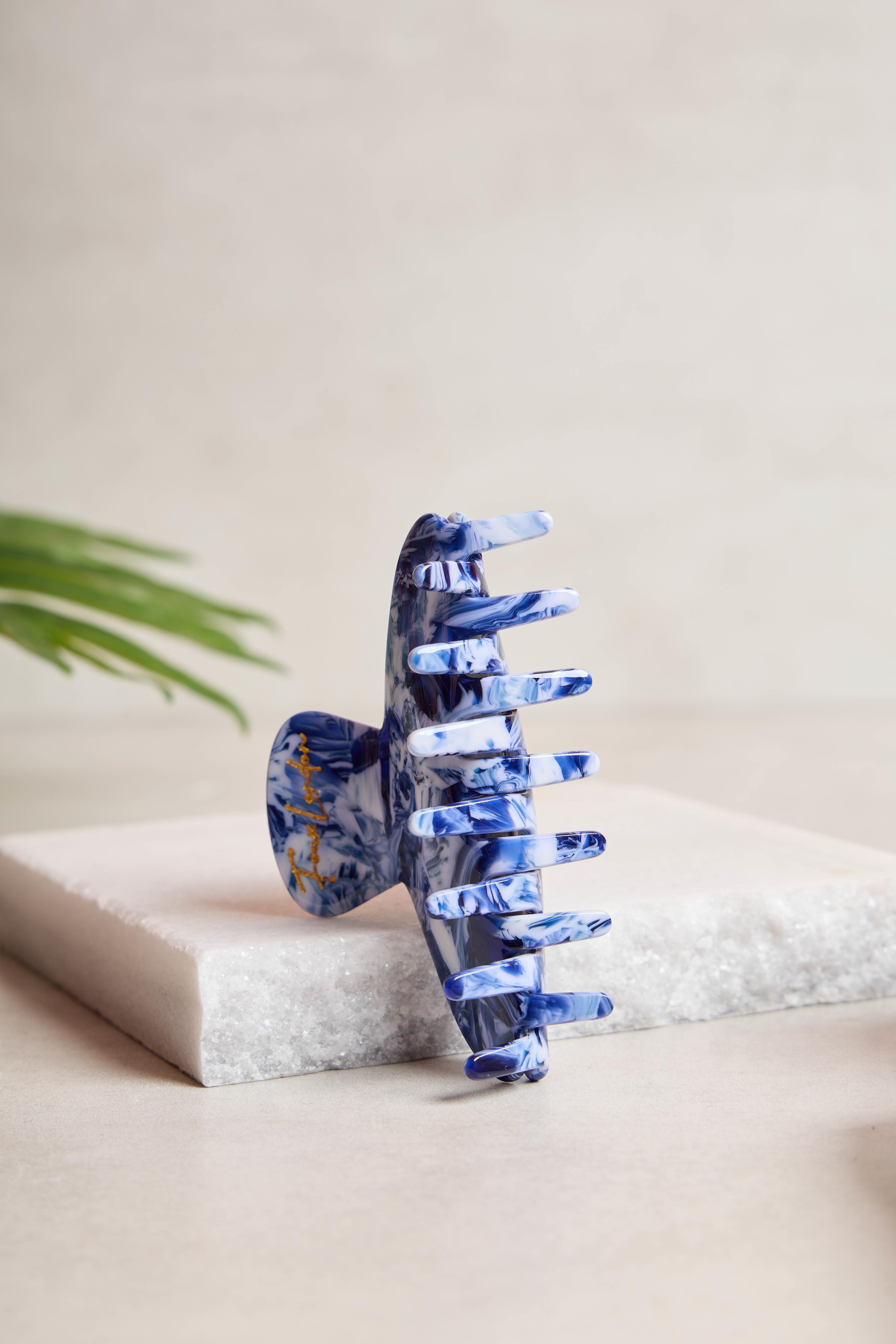 Dora Storm Marble Kemik Toka