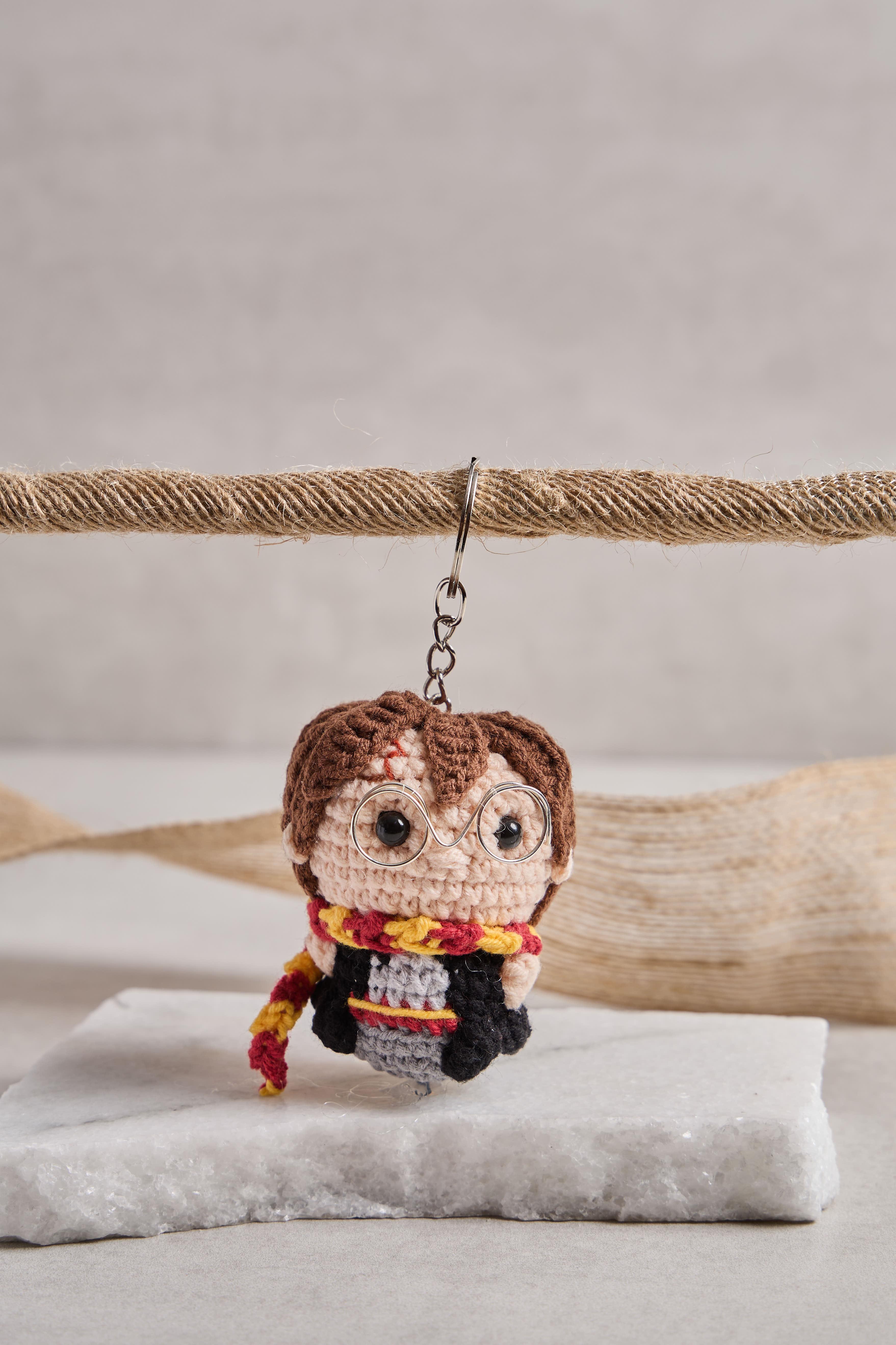 Harry Poter Anahtarlık