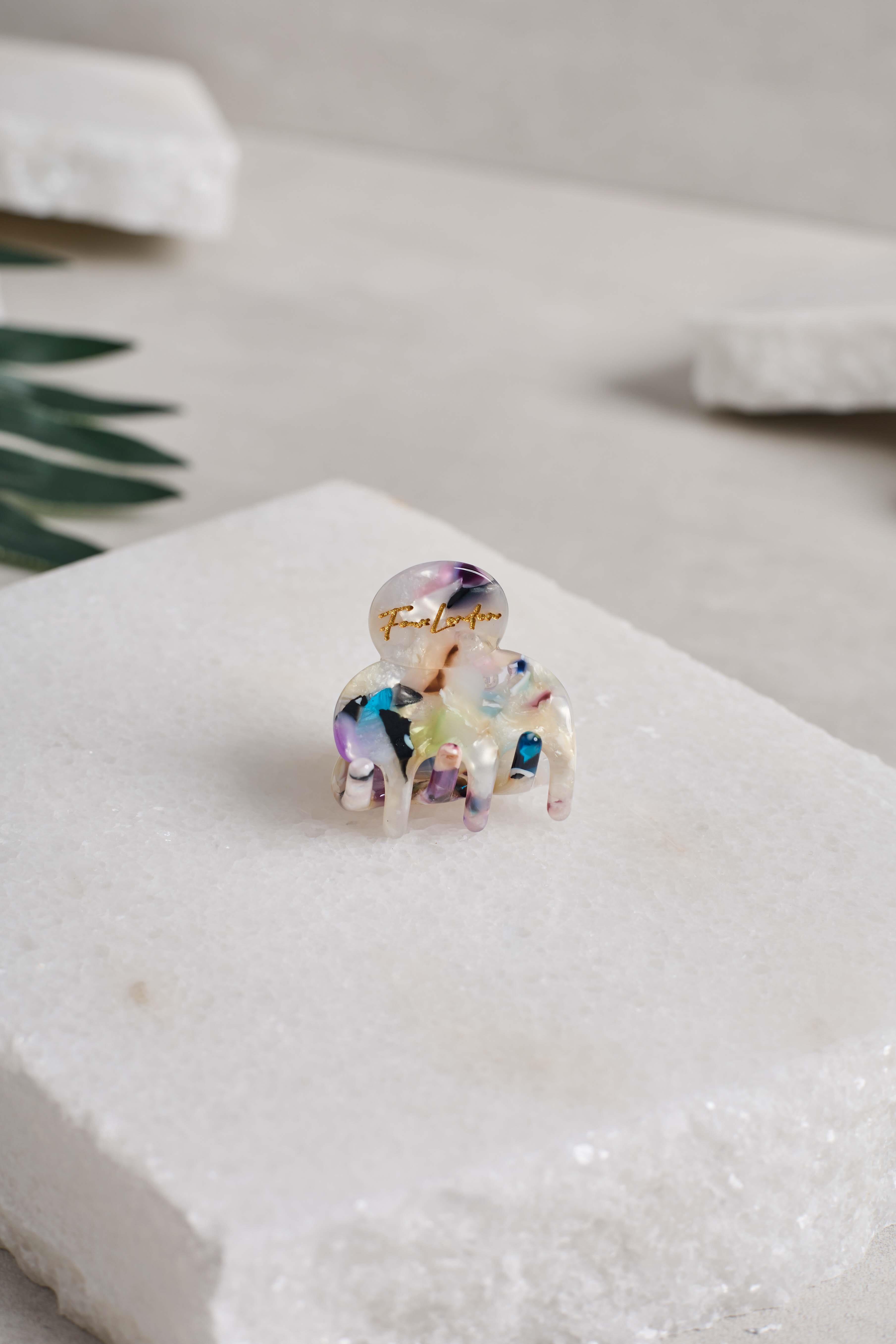 Mini Ala Kemik Mandal