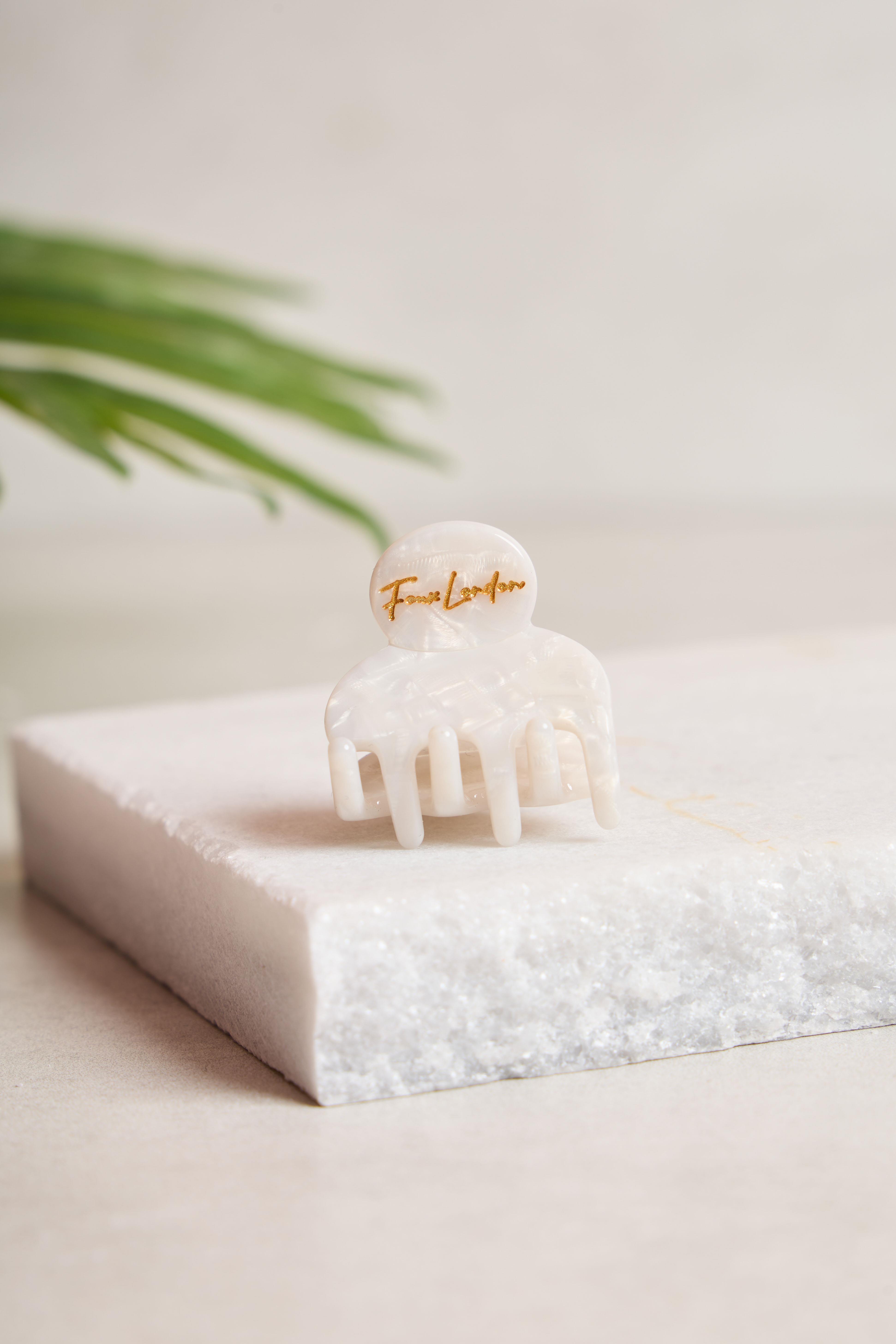 Mini Pearl Frost Kemik Toka