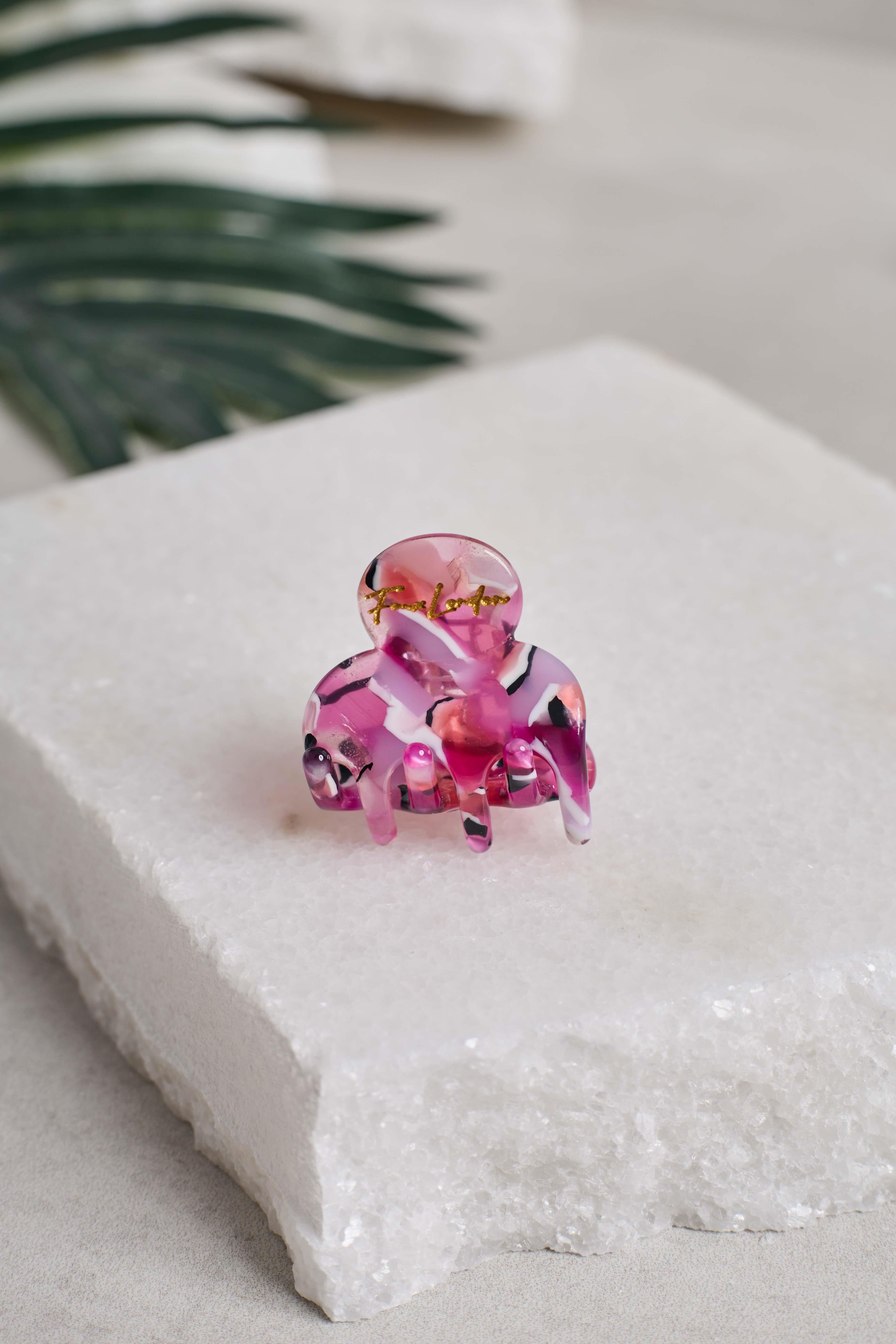 Mini Pembe Kemik Mandal