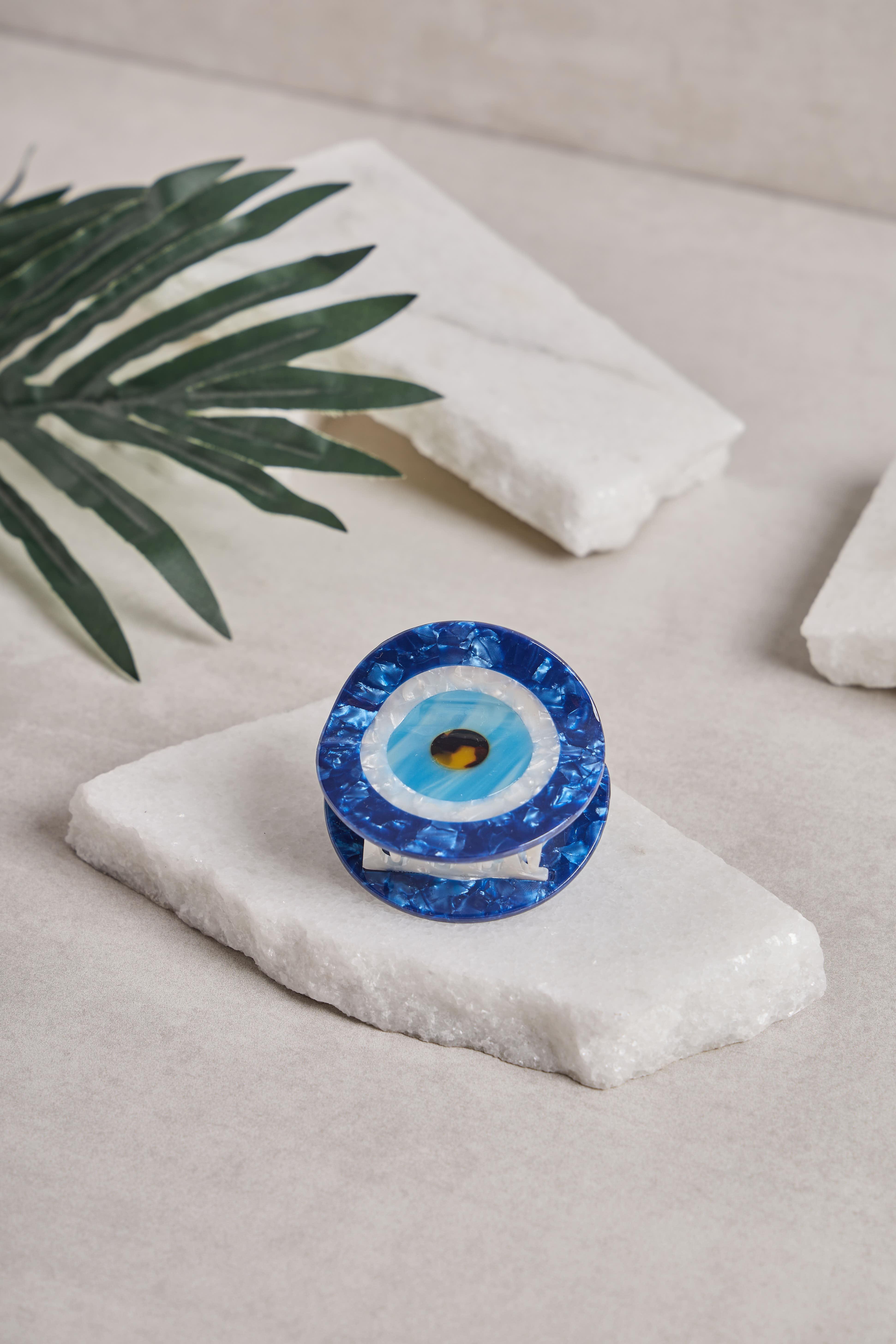 Nazar Boncuklu Mandal