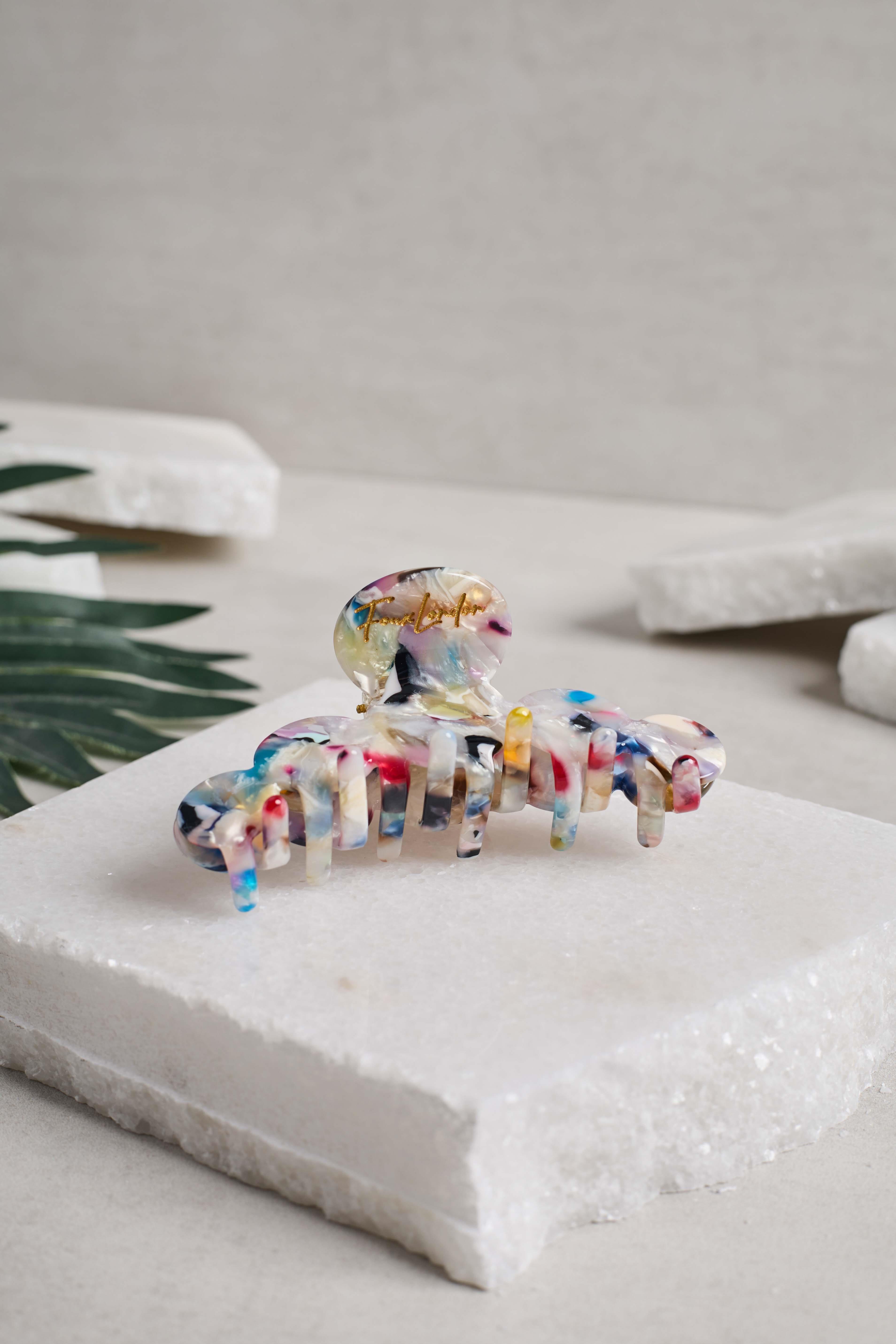 Olimpiyat Ala Kemik mandal