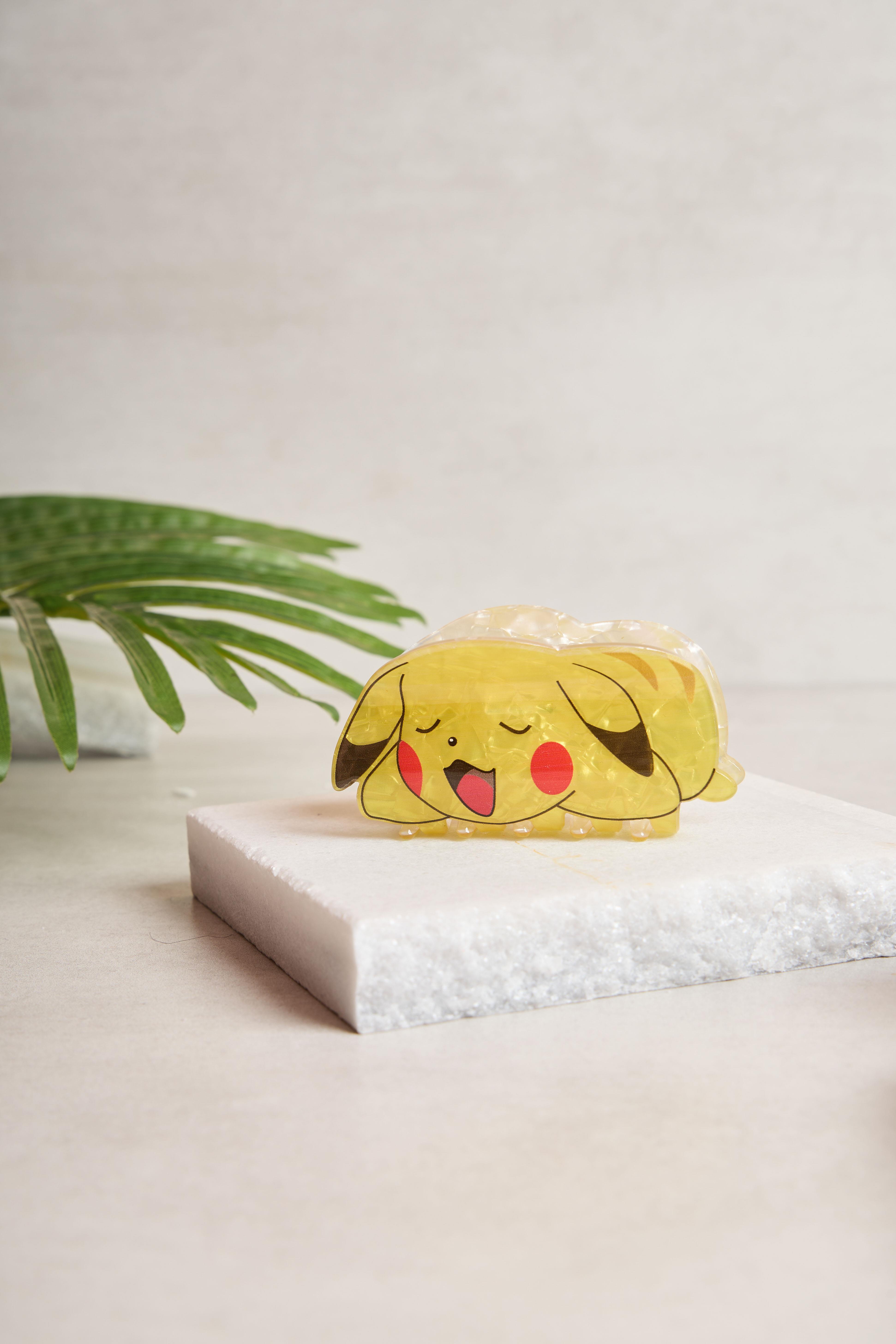 Pikachu Kemik Toka