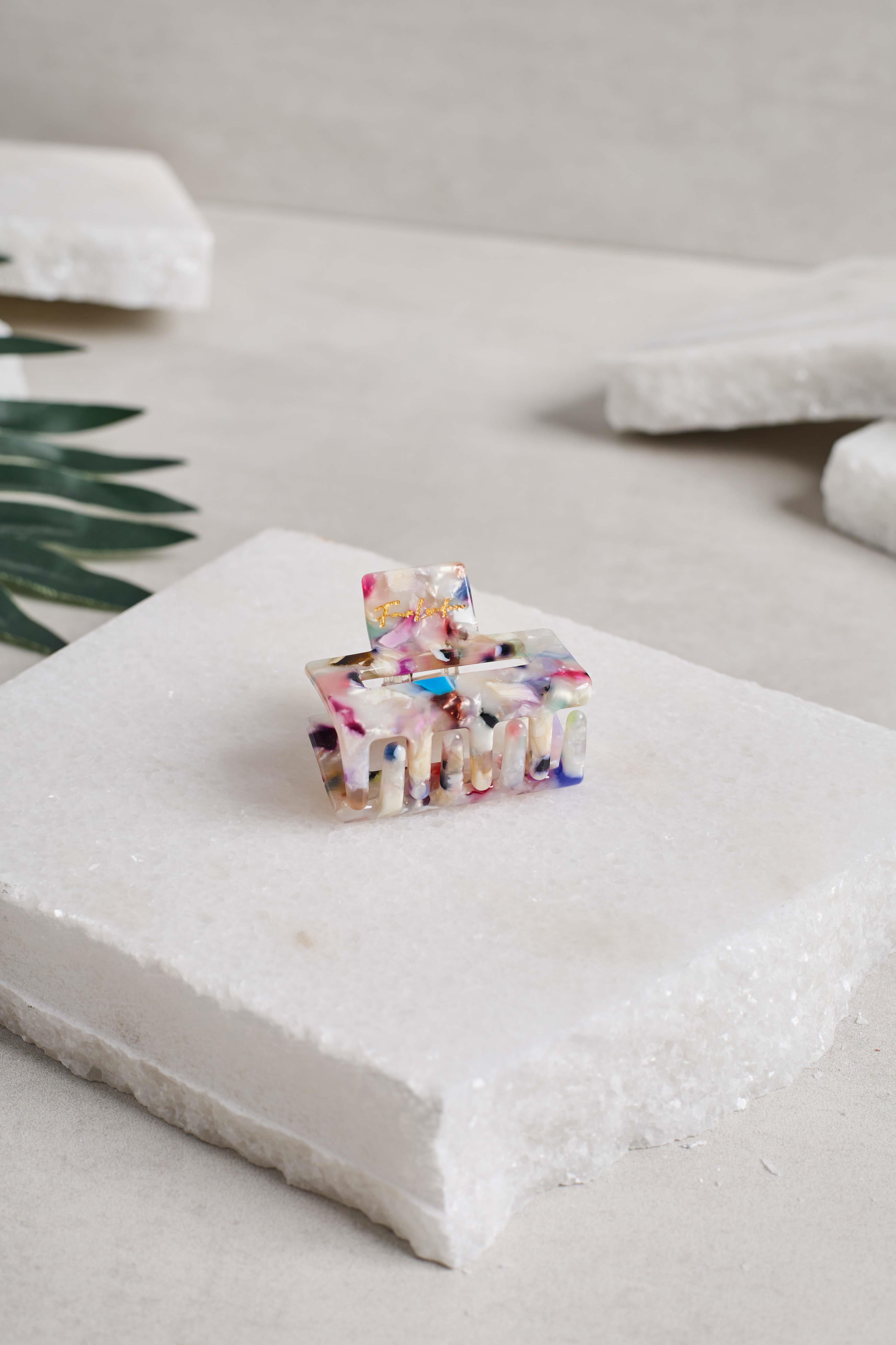 Rectangle Midi Ala Kemik Mandal