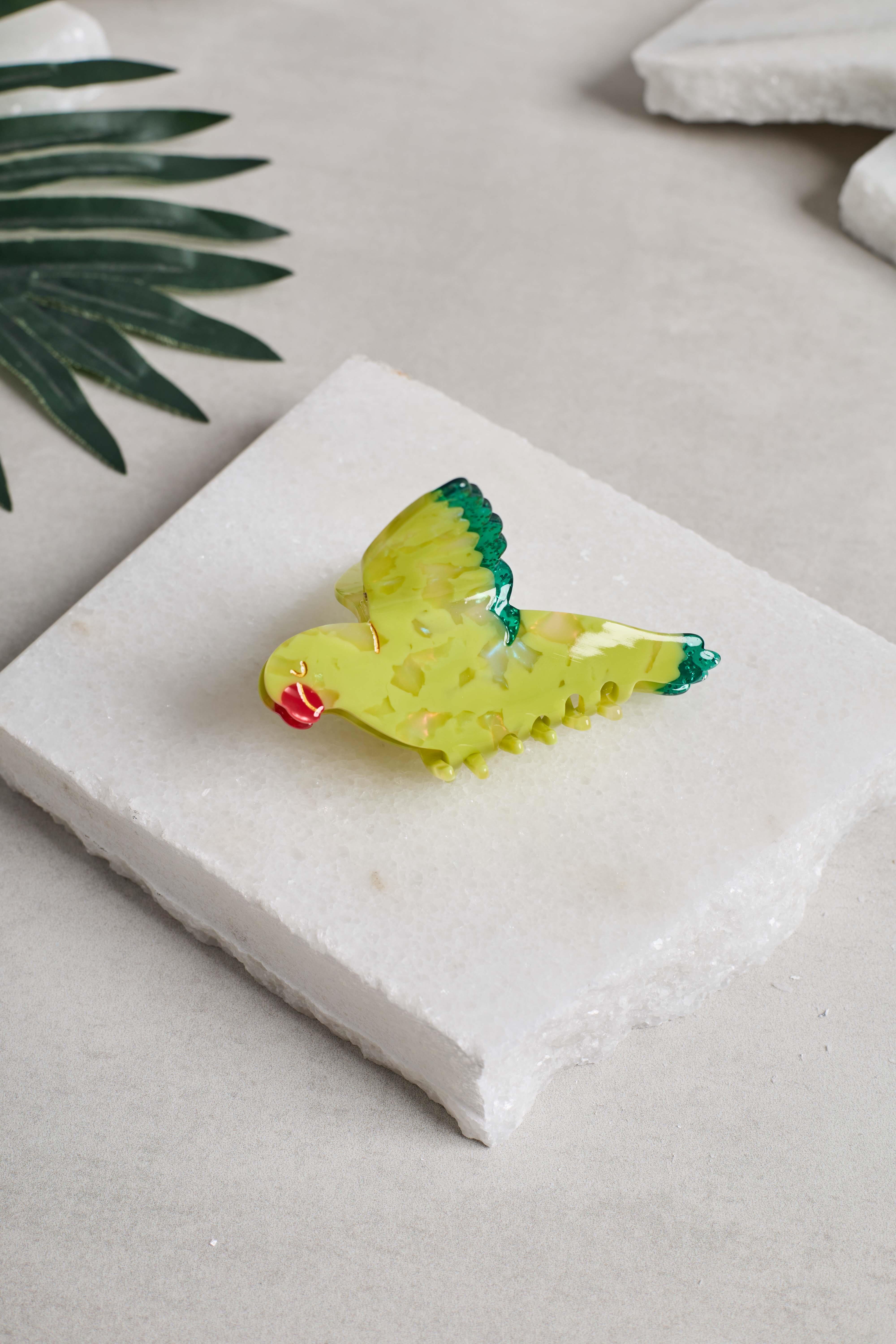 Sarı Kanarya Mandal