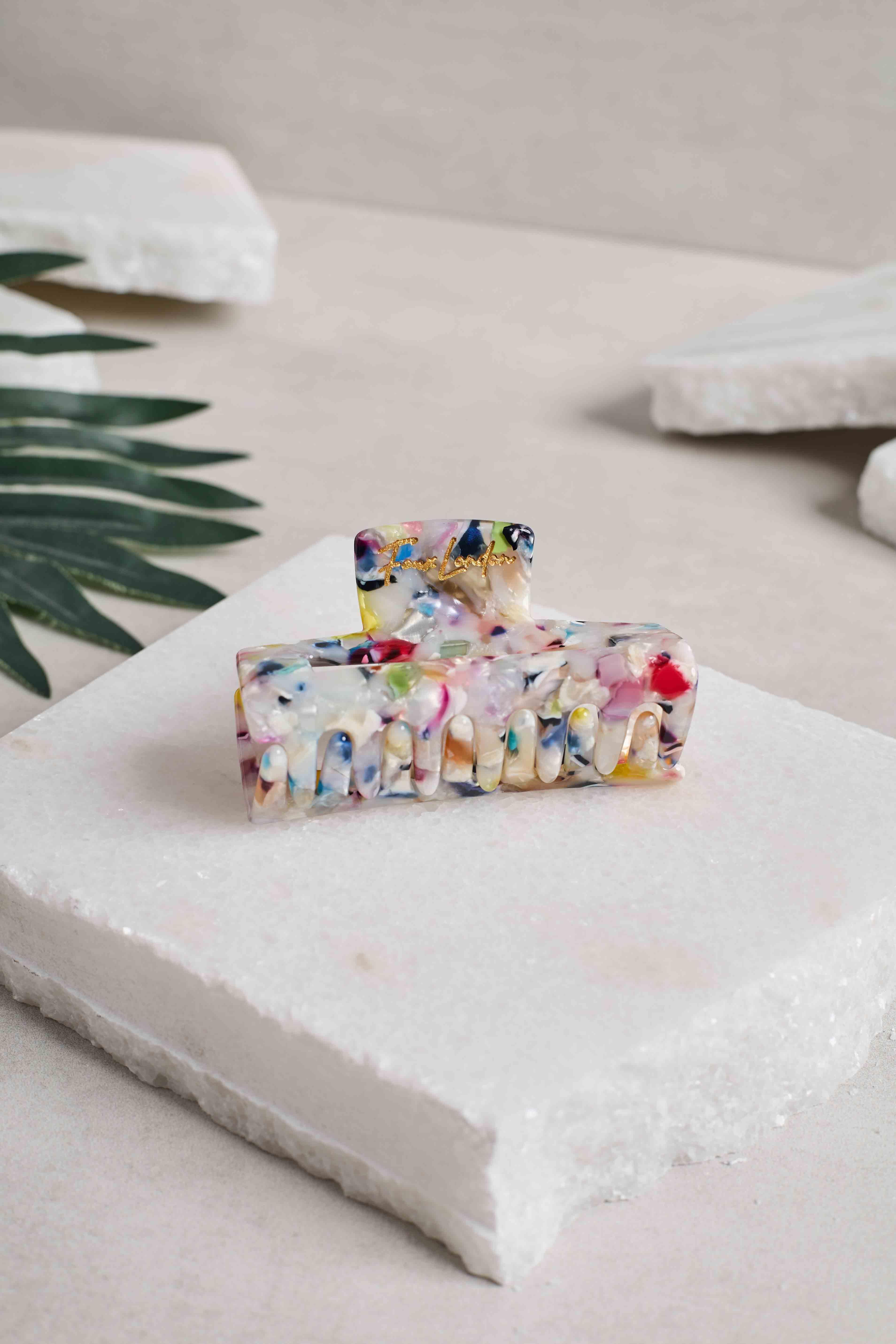 Std Dikdörtgen Ala Kemik Mandal