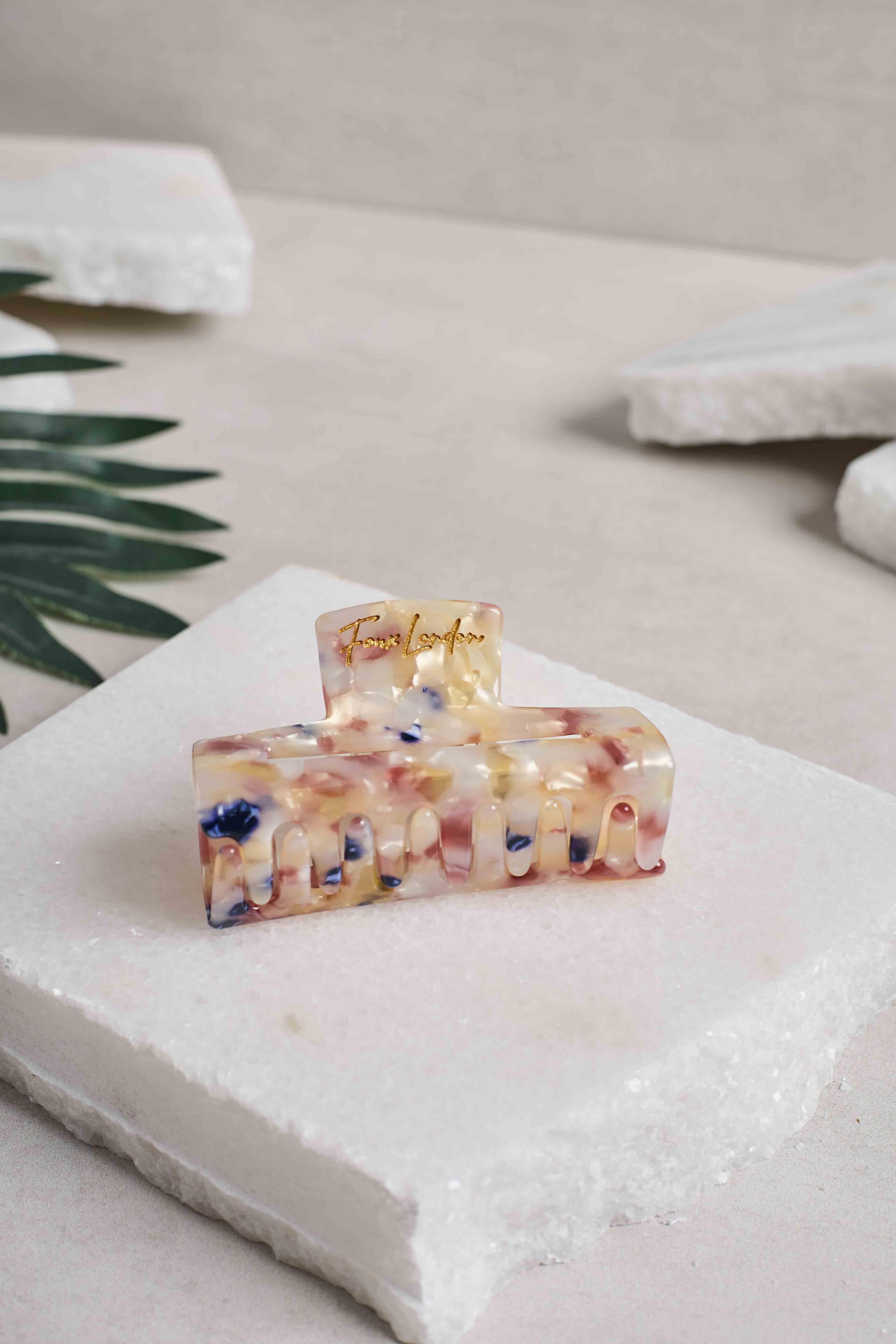 Std Dikdörtgen Sand Kemik Mandal