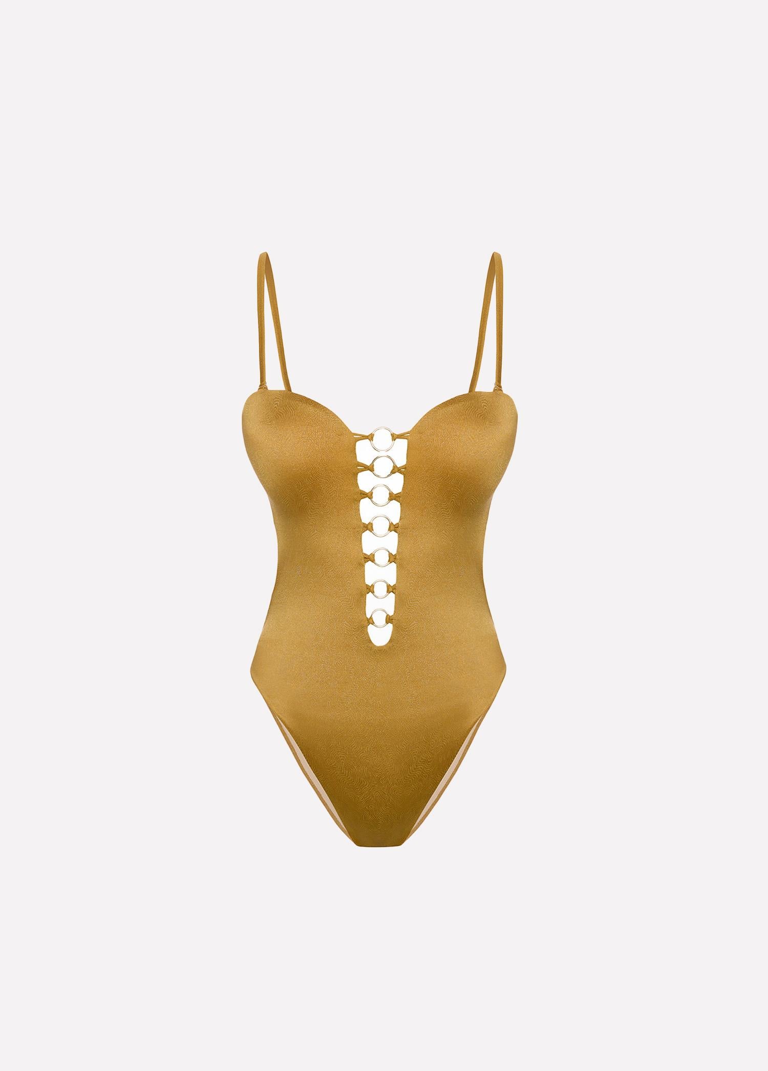 Evening Embrace Mayo Honey Gold 