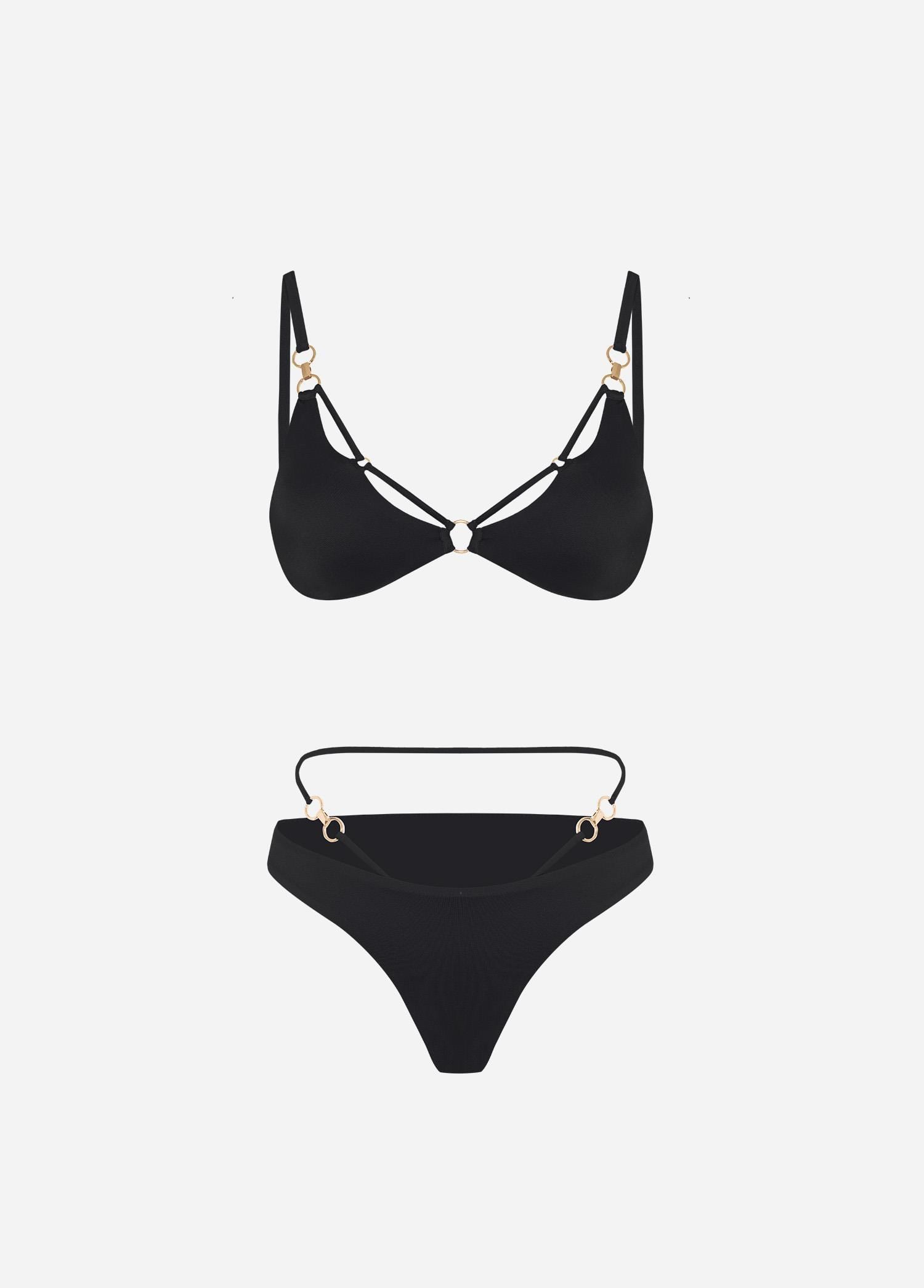 Siren Bikini Set