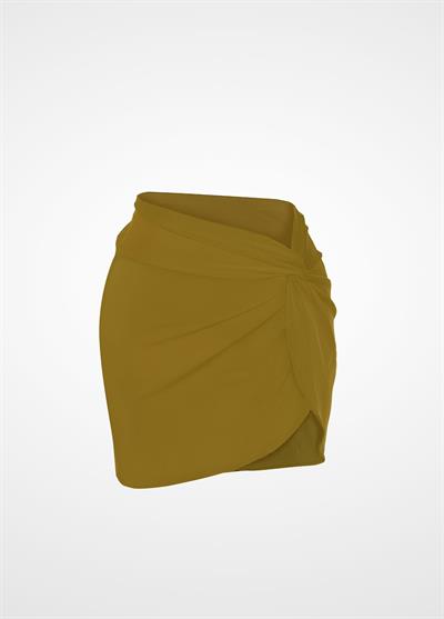 Pareo Etek Honey Gold