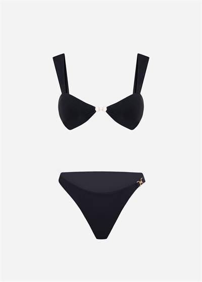 Dusk Halka Detaylı Bikini Altı