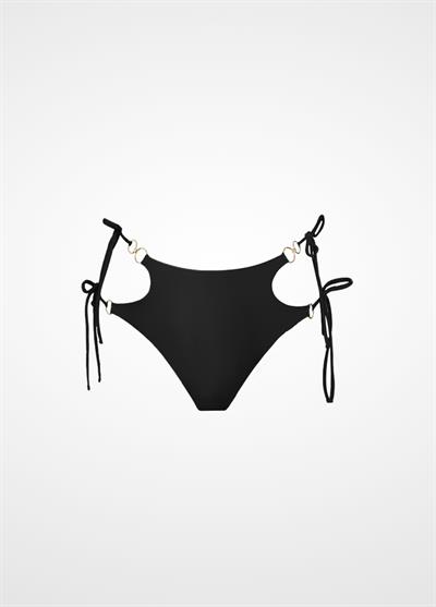 Eclipse Bikini Altı Siyah