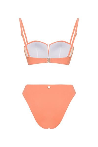 Eros Bikini Altı Apricot