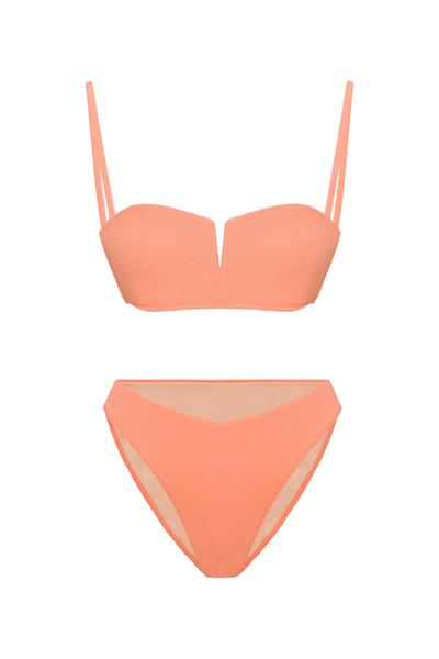 Eros Bikini Altı Apricot