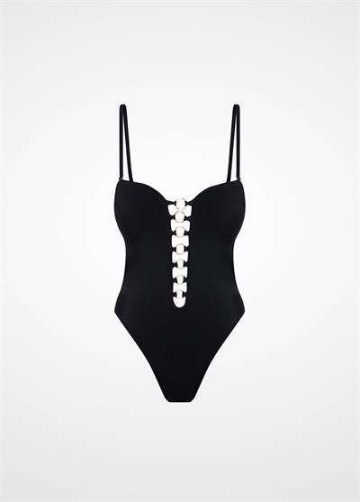 EVE Halka Detaylı Mayo