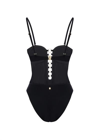 EVE Halka Detaylı Mayo