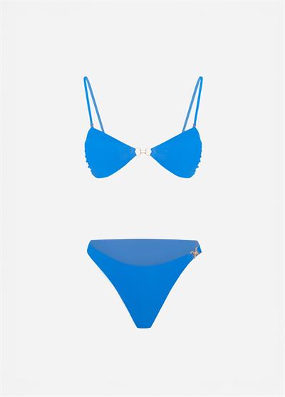 Marine Bliss Bikini Set
