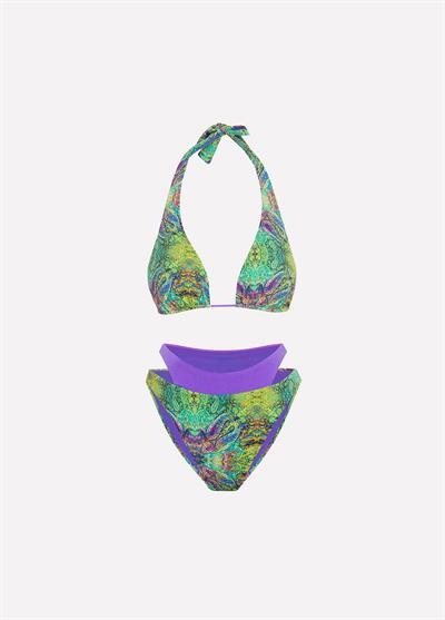 PAISLEY Bikini Set