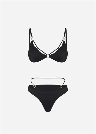Siren Bikini Set