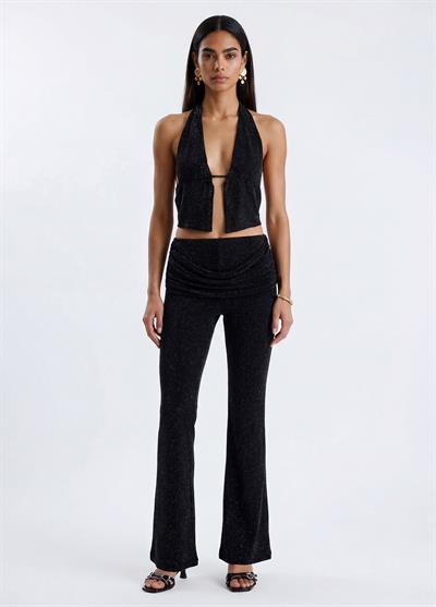 SOLIA Shimmer Set - Black