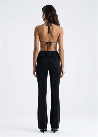 SOLIA Shimmer Set - Black