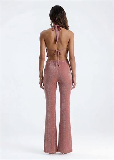 SOLIA Shimmer Set - Burnt Coral 