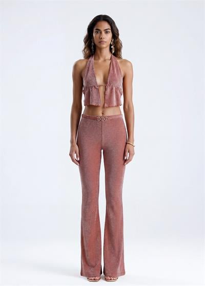 SOLIA Shimmer Set - Burnt Coral 