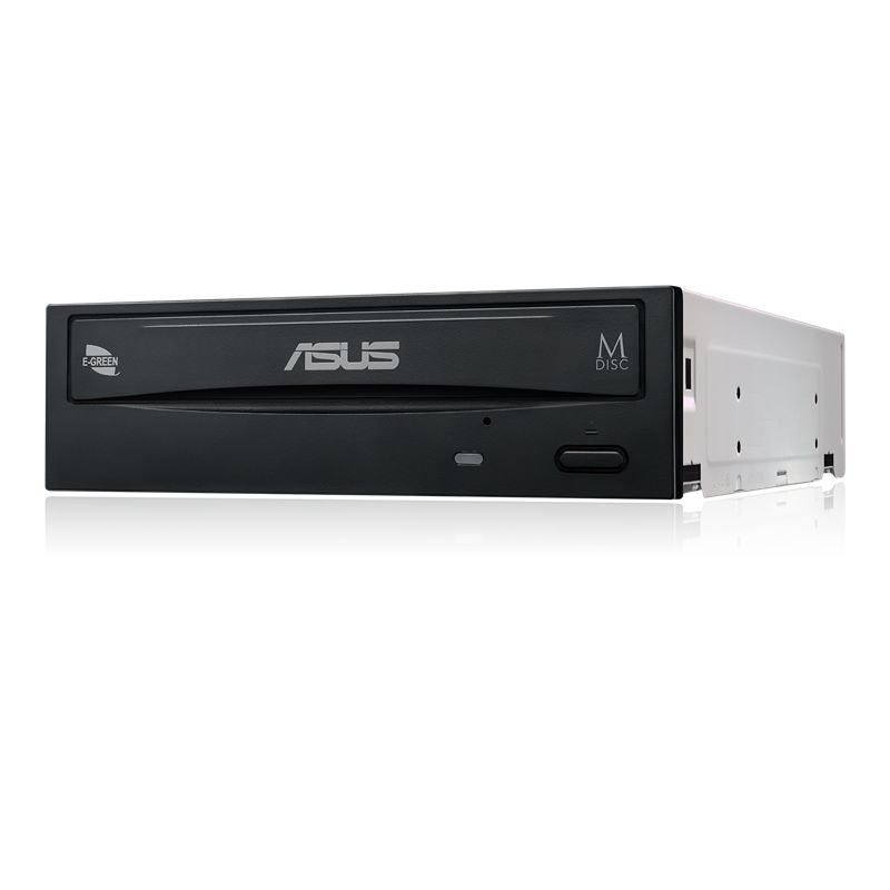 ASUS DRW-24D5MT 24x Sata Dahili Siyah DVD-RW
