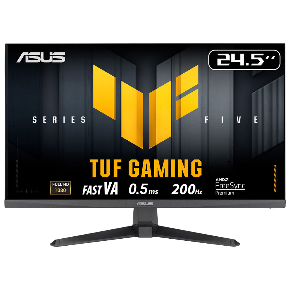 ASUS VG257Q5A TUF GAMING 24.5