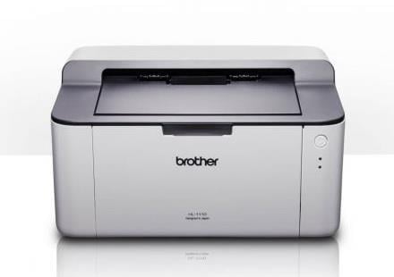 BROTHER HL-1111-3T Mono Lazer A4 Mono Usb Yazıcı 3 Tam dolu toner