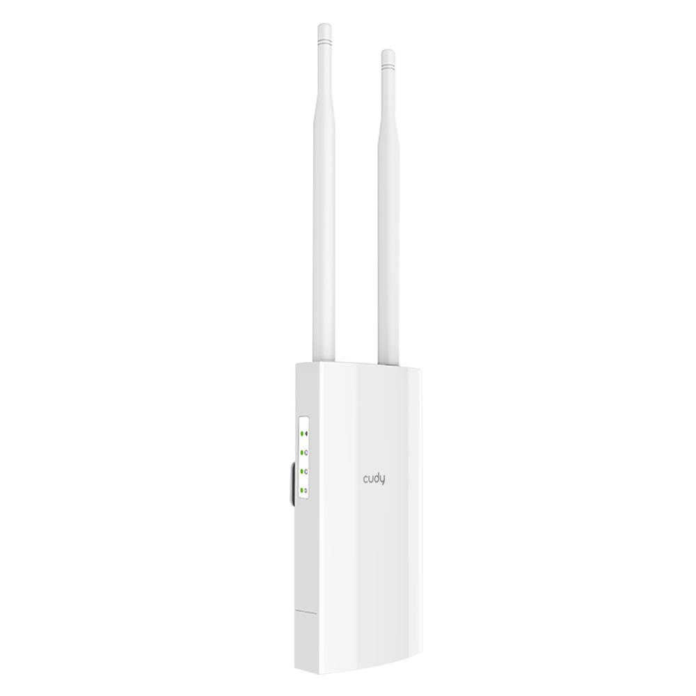 CUDY AP1200 Outdoor 1 Port 10/100Mbps AC1200 2 Anten Outdoor