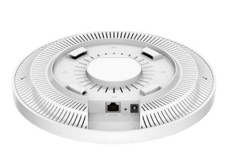 CUDY AP1300 1 Port 10/100/1000Mbps AC1200 4 Anten Tavan Tipi Access Point